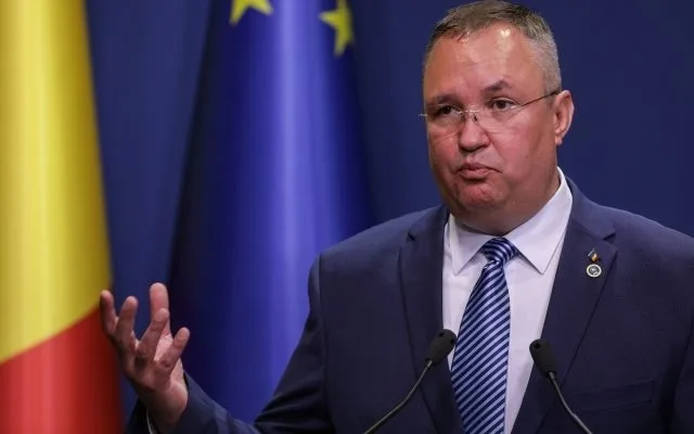 Premierul Ciucă s-a întâlnit cu românii stabiliţi în Spania: „Ştim cu toţii că nu aţi plecat de acasă de bine”