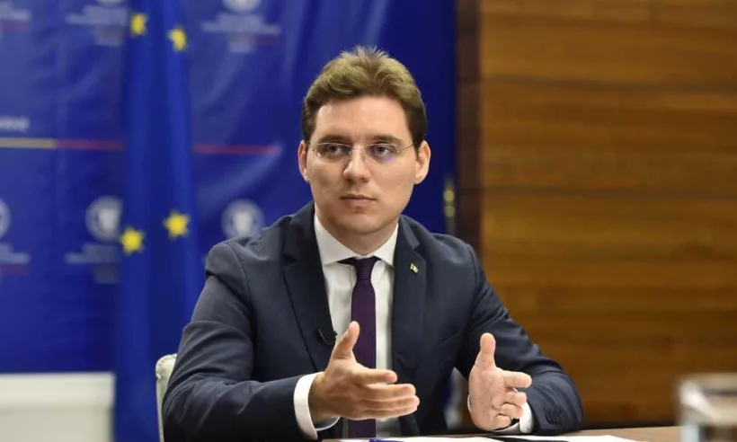 Peste 600 de reprezentanți ai PES activists România au pornit campania Anti-Ro-Exit