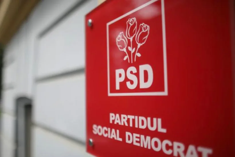 Liderul PSD participă la Congresul PES de la Roma