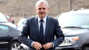 Liviu Dragnea află astăzi dacă va fi eliberat condiționat