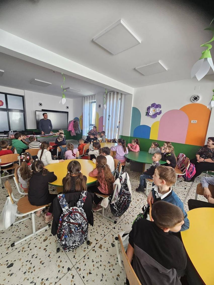 „CARE – Comunitate Activă pentru Sprijin și Reintegrare Echitabilă”