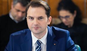 Sebastian Burduja anunță un ajutor de stat pentru Complexul Energetic Oltenia