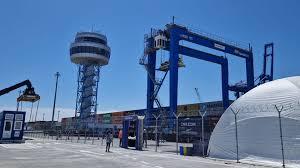 Contract semnat pentru investiții majore &icirc;n Portul Constanța, cu fonduri europene