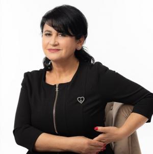 Deputatul Viorica Sandu: Prioritatea PSD este compensarea reală a facturilor la energie electrică şi gaze naturale