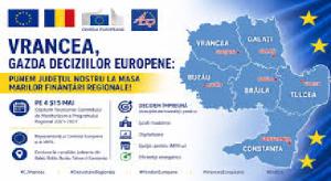 Vrancea Europeana