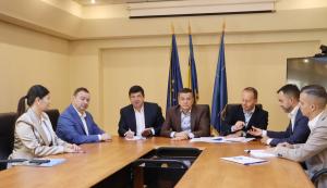 Investiție uriașă în județul Galați: 370 de milioane de euro pentru modernizarea unui drum care va face legătura cu A7