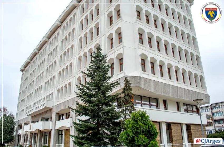 Consiliul Consultativ pe Probleme de Tineret Argeș