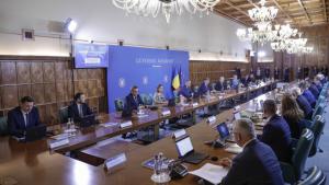 Guvernul alocă fonduri pentru continuarea unor proiecte de dezvoltare locală