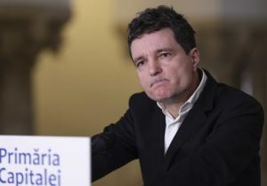 Nicușor Dan merge la Paris pentru discuții privind securitatea și planul de pace pentru Ucraina