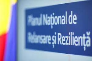 Ministerul Dezvoltării: 33 noi proiecte finanţate prin PNRR au fost aprobate