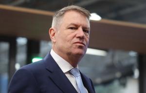 Klaus Iohannis susține că autoritățile nu au știut despre resturile găsite în județul Tulcea