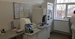 Proiect de dotări &icirc;n Giurgiu pentru combaterea infecțiilor nosocomiale