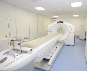 Moment unic pentru medicina gălățeană: a fost inaugurat Centrul de Diagnosticare a Cancerului cu ajutorul PET-CT-ului