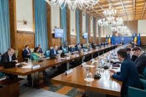 Guvernul exclude tichetele de masă din calculul pragului de 4.000 de lei în cazul salariului minim