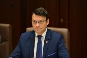 Deputatul Bogdan Rodeanu anunță că a început proiectarea drumului expres Galați-Brăila