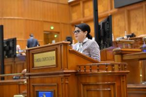 Deputatul Viorica Sandu propune pedepse pentru căsătoriile forțate:„Femeile și fetele trebuie să aibă dreptul de a alege liber”