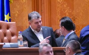 PSD transmite un nou atac la adresa puterii:&quot;Orban şi gaşca lui au scăpat total de sub control pandemia. Au vrut alegeri şi acum ne ameninţă cu restricţii&quot;