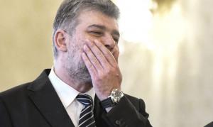 Marcel Ciolacu (PSD): ‘Cum să vii tu după 6 ani de preşedinte să-l cocoloşeşti pe Orban care e cel mai slab din ultimii 30 de ani?’