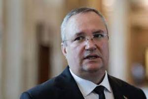 Ciucă, la inaugurarea terminalului Aeroportului Iași: administrația liberală reușește să treacă de la ”vom face” la ”am făcut”