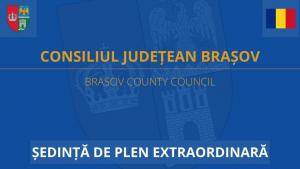 CJ Brașov prioritizează investițiile în Sănătate