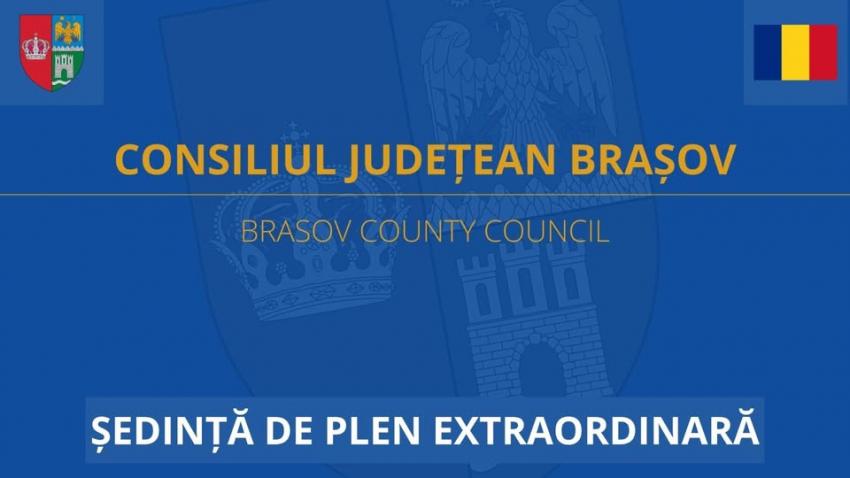 CJ Brașov prioritizează investițiile în Sănătate