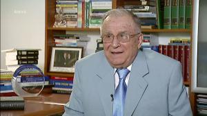 Andrei Georgescu, avocatul lui Ion Iliescu: nu am ajuns în discuțiile cu dânsul la chestiunea vinovăției