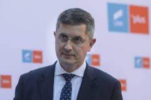 Barna este optimist: USR va fi soluţia de guvernare pentru 2024