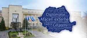 Alegeri europarlamentare. MAE va deschide 915 secții de votare în străinătate