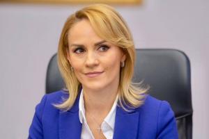 Gabriela Firea: „Natalitatea nu mai este doar o problemă națională, ci devine una europeană, chiar globală„