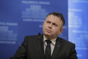 O nouă moțiune simplă, în Camera Deputaților. Parlamentarii opoziției îi cer ministrului Sănătății să demisioneze