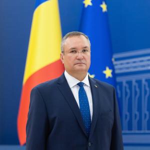 Ciucă vrea fonduri europene pentru dezvoltarea sistemului de irigaţii din România