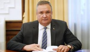 Ciucă, anunț despre taxa de solidaritate pentru marile companii