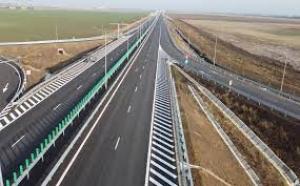 Noua autostradă de pe litoral va avea 30,6 kilometri