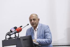 Mesajul candidatului PSD-PNL la Primăria București: împreună vom învinge un oraș bolnav și îl vom face sănătos