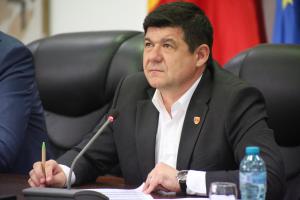 Președintele CJ Galați: Peste 50.000 de proceduri medicale pentru tratarea cancerului, în cadrul celei mai moderne secții de Radioterapie din regiune