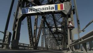 Șoferii scapă de așteptare: sistem electronic nou la Podul Giurgiu&ndash;Ruse
