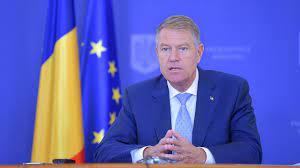 Iohannis, mesaj pentru români: Dacă vrem stoparea pandemiei, singura soluție este vaccinarea!