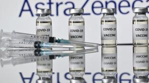 COVID-19: A fost eliminată restricția de vârstă pentru vaccinul AstraZeneca