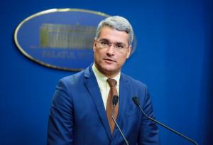 România trimite pe 28 noiembrie dovezile privind reforma pensiilor speciale ale magistraților