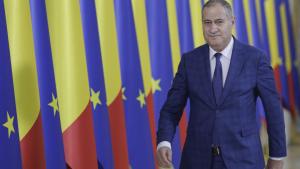 Moțiune de cenzură anunțată de PSD și AUR, posibil la &icirc;nceputul lunii mai