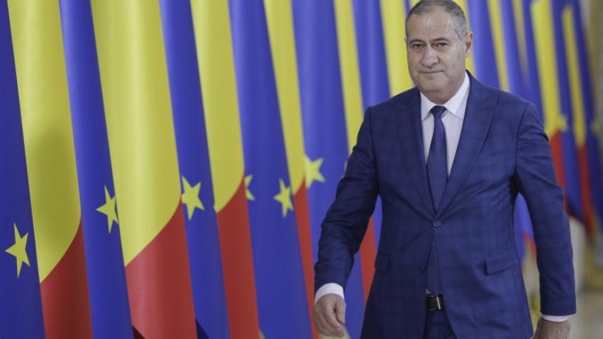 Moțiune de cenzură anunțată de PSD și AUR, posibil la începutul lunii mai