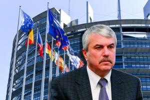 Europarlamentarul Dan Nica a anunţat că îl va da în judecată pe liderul AUR, George Simion