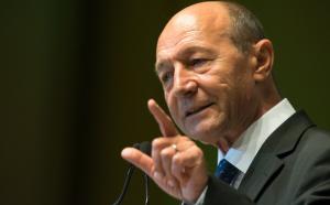 Traian Băsescu: Dacă nu lăsăm Poliţia să neutralizeze grupările de crimă organizată, peste şase luni va fi prea târziu