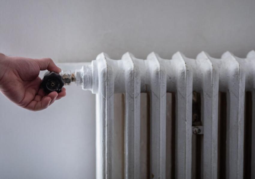 Un mare oraș rămâne din nou fără căldură pentru peste 30 de ore