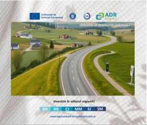 Reabilitare DJ 151 Mureș-Bistrița