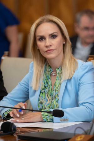 Firea: Capitala trebuie să profite la maximum de fondurile nerambursabile puse la dispoziție de UE