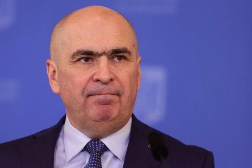 Bolojan: Cooperarea cu Rheinmetall va consolida industria românească de apărare și va sprijini investițiile din programul SAFE