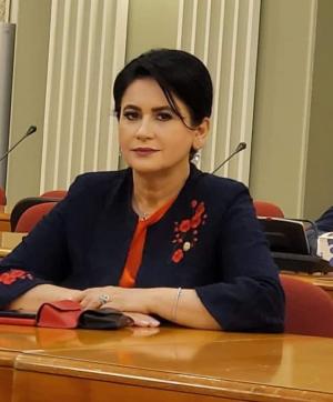 Deputatul Viorica Sandu: Galațiul a strălucit la a 7-a ediție a Galei „Smart City Industry Awards”