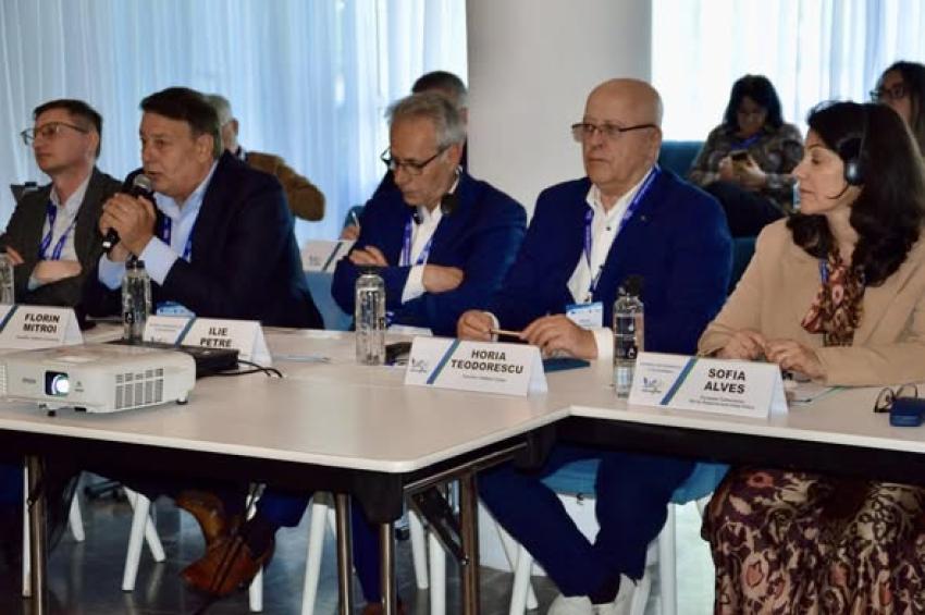 Constanța, partener activ în conturarea viitorului mecanismului ITI din România