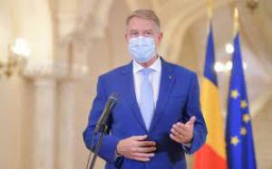 Iohannis: România a înregistrat progrese privind incluziunea persoanelor cu dizabilităţi